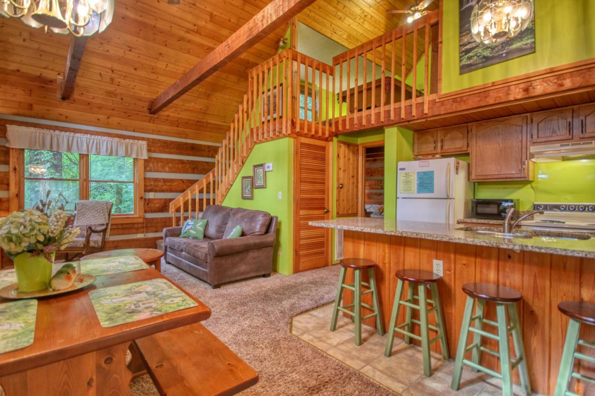 Parkside Party #1676 Vila Gatlinburg Exterior foto