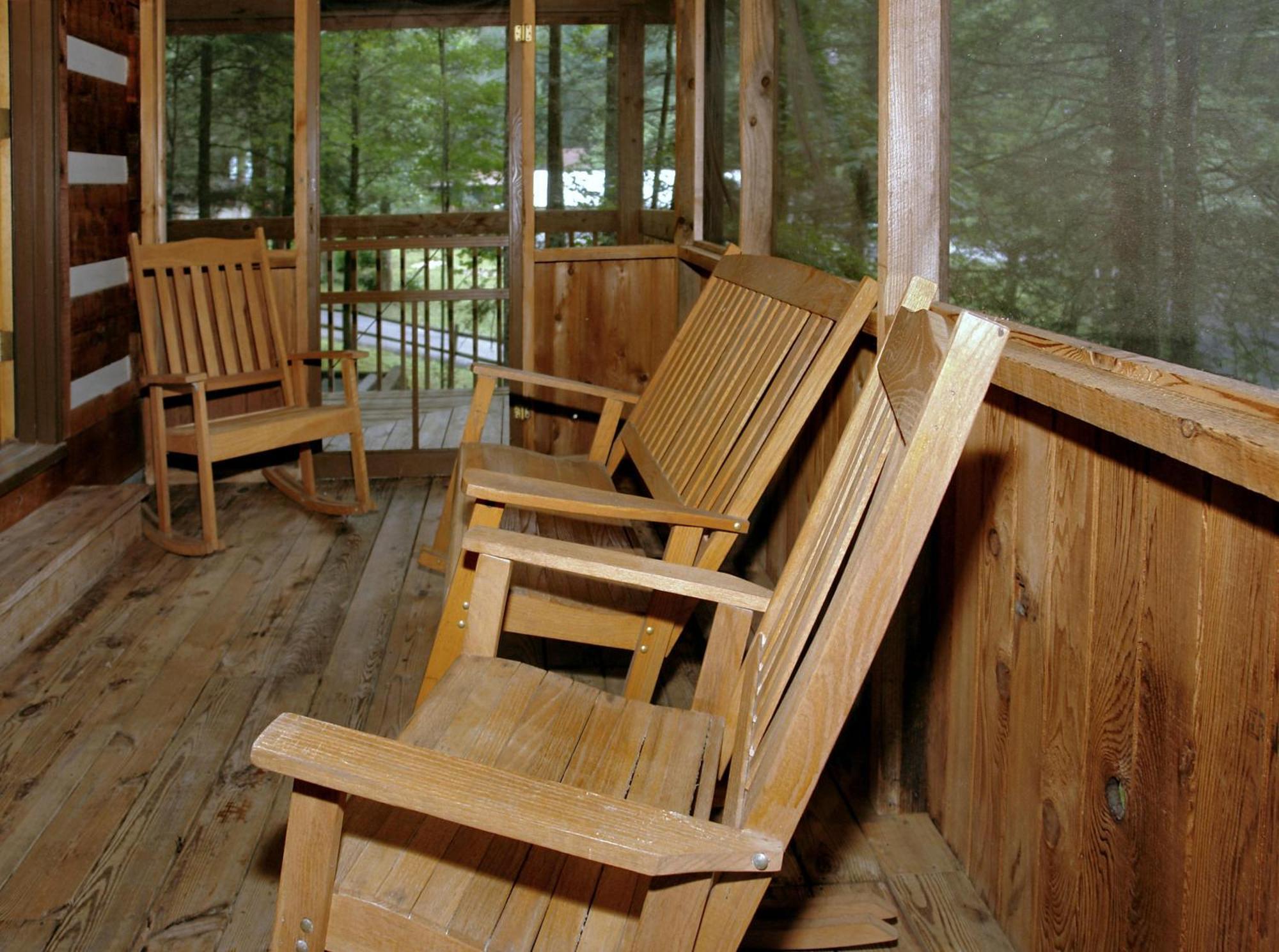 Parkside Party #1676 Vila Gatlinburg Exterior foto